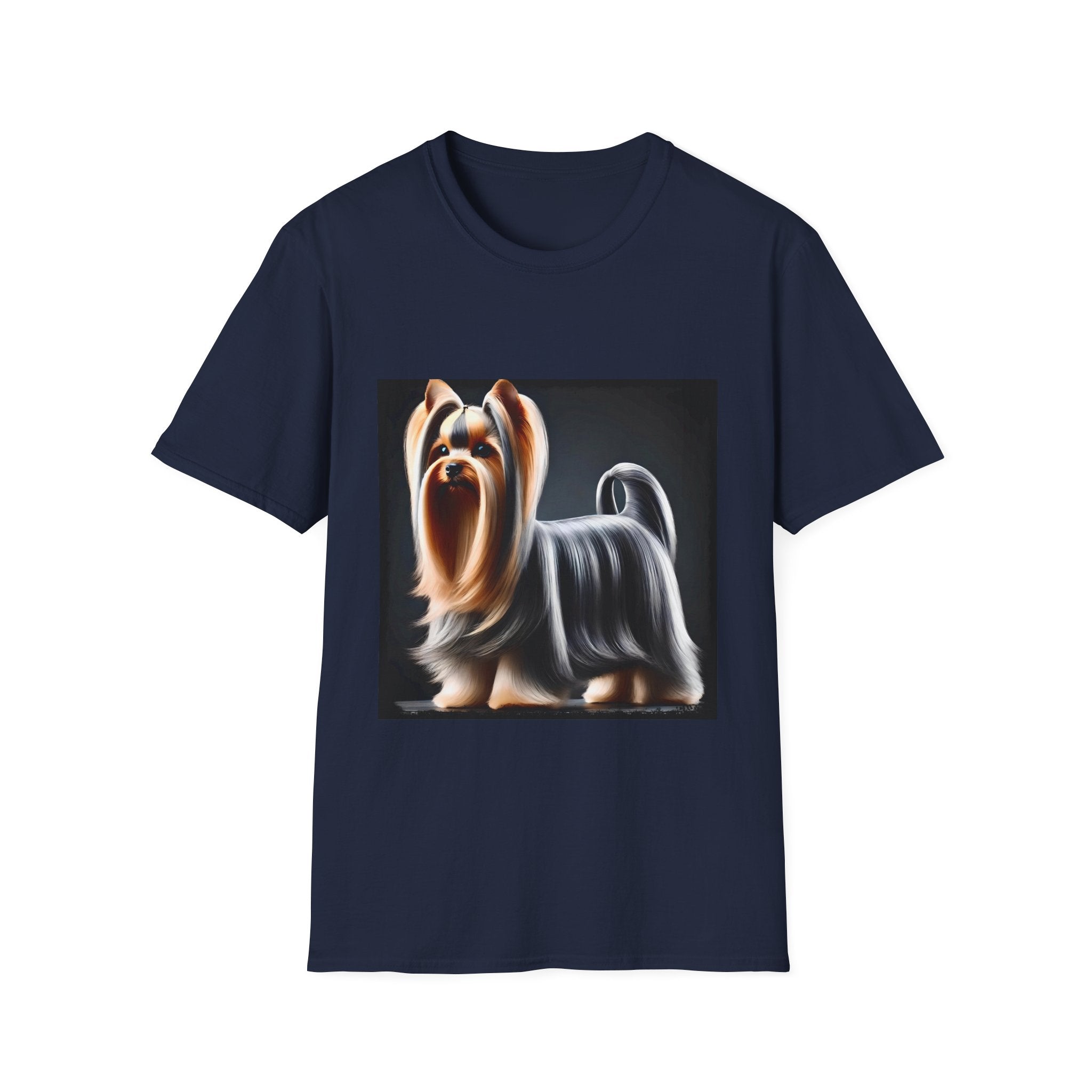 Yorkshire Terrier Best in Show | Unisex Dog T-Shirt