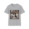Cavalier King Charles Spaniel Posh Princess | Unisex Dog T-Shirt