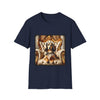 Dachshund Glam Gal | Unisex Dog T-Shirt