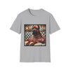 Cane Corso Selfie Star | Unisex Dog T-Shirt