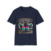 Schnauzer True Trendsetter | Unisex Dog T-Shirt