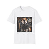 Bulldog Opulent Aura | Unisex Dog T-Shirt
