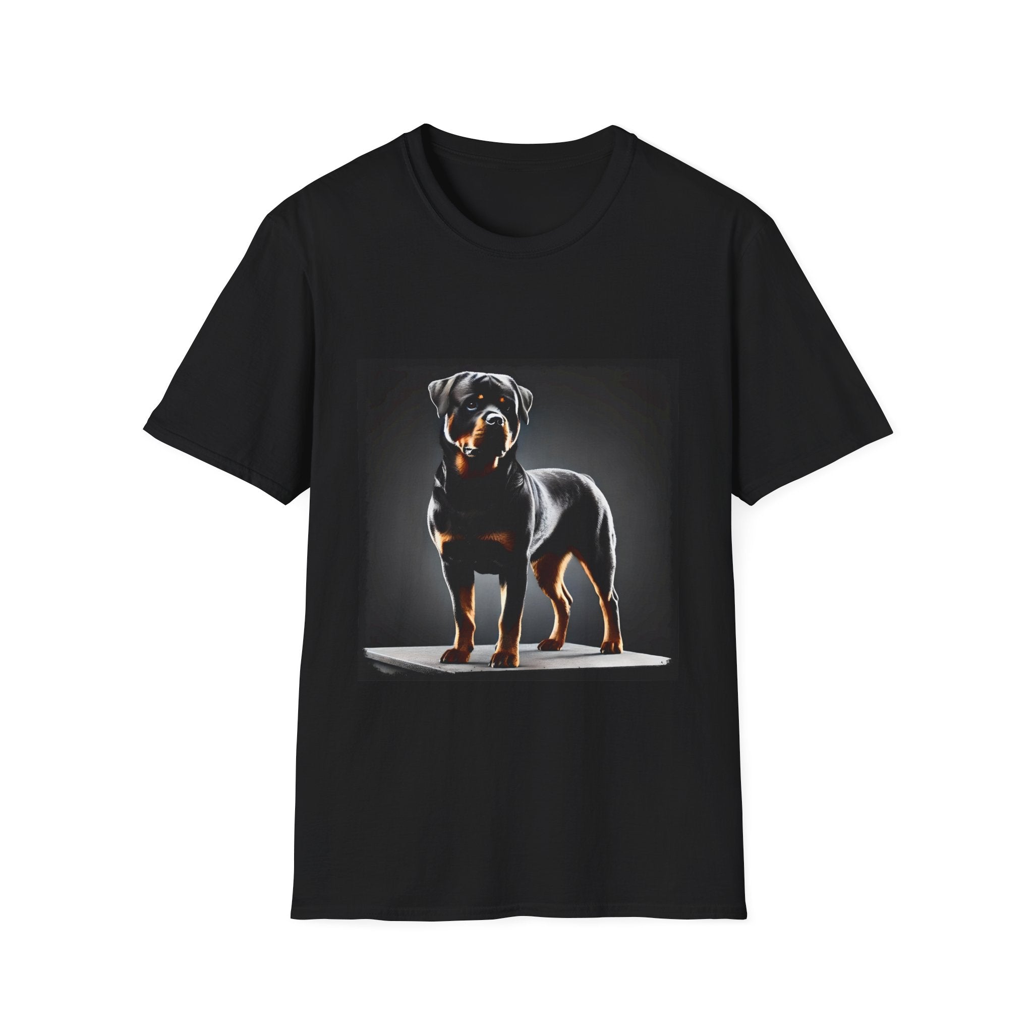 Rottweiler Best in Class | Unisex Dog T-Shirt