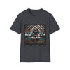 Shih Tzu Chic Diva | Unisex Dog T-Shirt