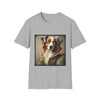 Australian Shepherd Stunner | Unisex Dog T-Shirt