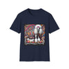 Poodle Chic Rocker | Unisex Dog T-Shirt