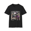 Akita Fashion Icon | Unisex Dog T-Shirt