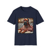 Cane Corso Selfie Star | Unisex Dog T-Shirt