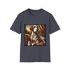 Dalmatian Lovely Lady | Unisex Dog T-Shirt