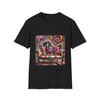 Dachshund Polka Dot Diva | Unisex Dog T-Shirt