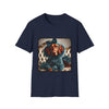 Vizsla Fashion Icon | Unisex Dog T-Shirt