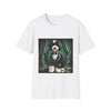 Aussiedoodle Tux Luxe | Unisex Dog T-Shirt