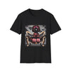 Poodle Pink Icon  | Unisex Dog T-Shirt
