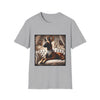 Belgian Malinois Royal Princess | Unisex Dog T-Shirt