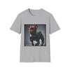 French Bulldog Denim Doll | Unisex Dog T-Shirt