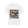 Dachshund Luxe Life | Unisex Dog T-Shirt