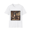 Boxer Posh Princess | Unisex Dog T-Shirt