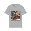 Doberman Pinscher Velvet Vixen | Unisex Dog T-Shirt