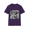 Rottweiler Geometric | Unisex Dog T-Shirt