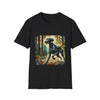German Shorthaired Pointer Forest Classic | Unisex Dog T-Shirt