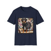 Australian Shepherd Grit & Glam | Unisex Dog T-Shirt