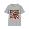 Poodle Paris Luxe | Unisex Dog T-Shirt