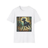 German Shorthaired Pointer Forest Classic | Unisex Dog T-Shirt