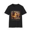 Labrador Retriever Queen Bee | Unisex Dog T-Shirt