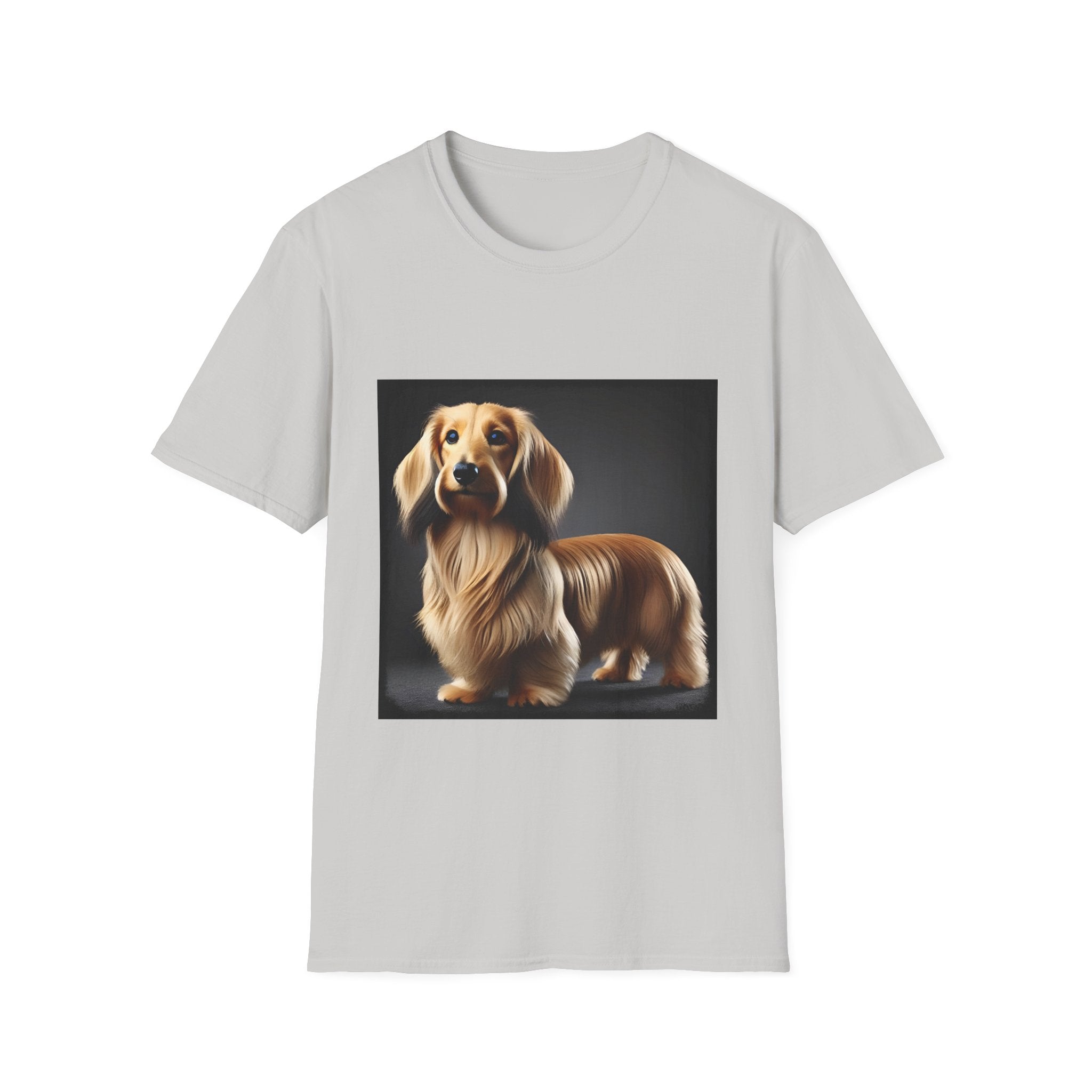 Dachshund Pageant Pup | Unisex Dog T-Shirt
