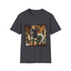 French Bulldog Camo Sass | Unisex Dog T-Shirt