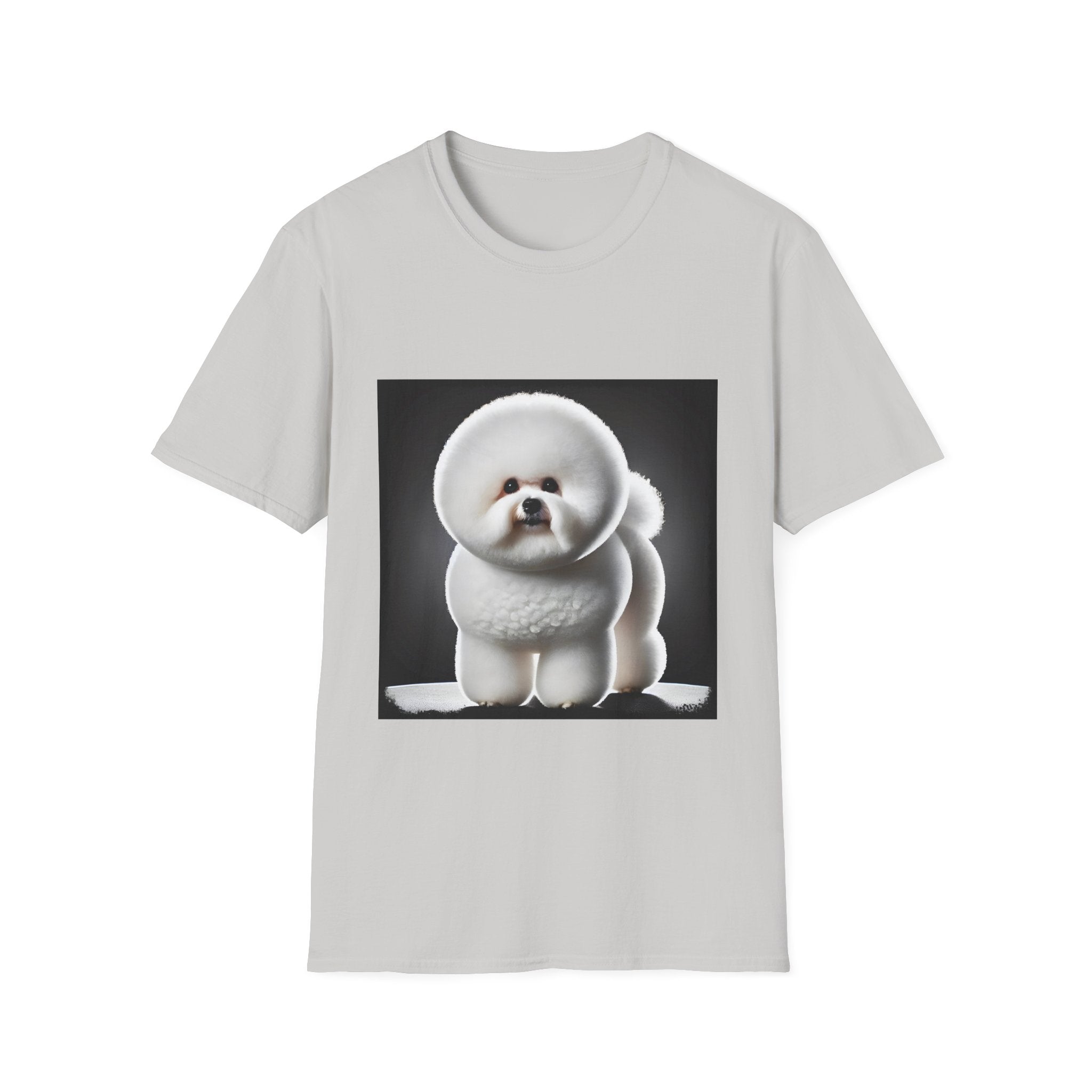 Bichon Frise Best in Show | Unisex Dog T-Shirt