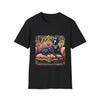 Labrador Retriever Love Swirl | Unisex Dog T-Shirt
