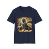 Labrador Retriever Bold Princess Classic | Unisex Dog T-Shirt