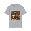 French Bulldog Topaz Princess | Unisex Dog T-Shirt