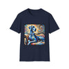 Great Dane Blue Classic | Unisex Dog T-Shirt