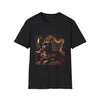 French Bulldog Velvet Royal | Unisex Dog T-Shirt
