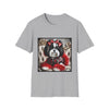 Shih Tzu Lil Drama | Unisex Dog T-Shirt