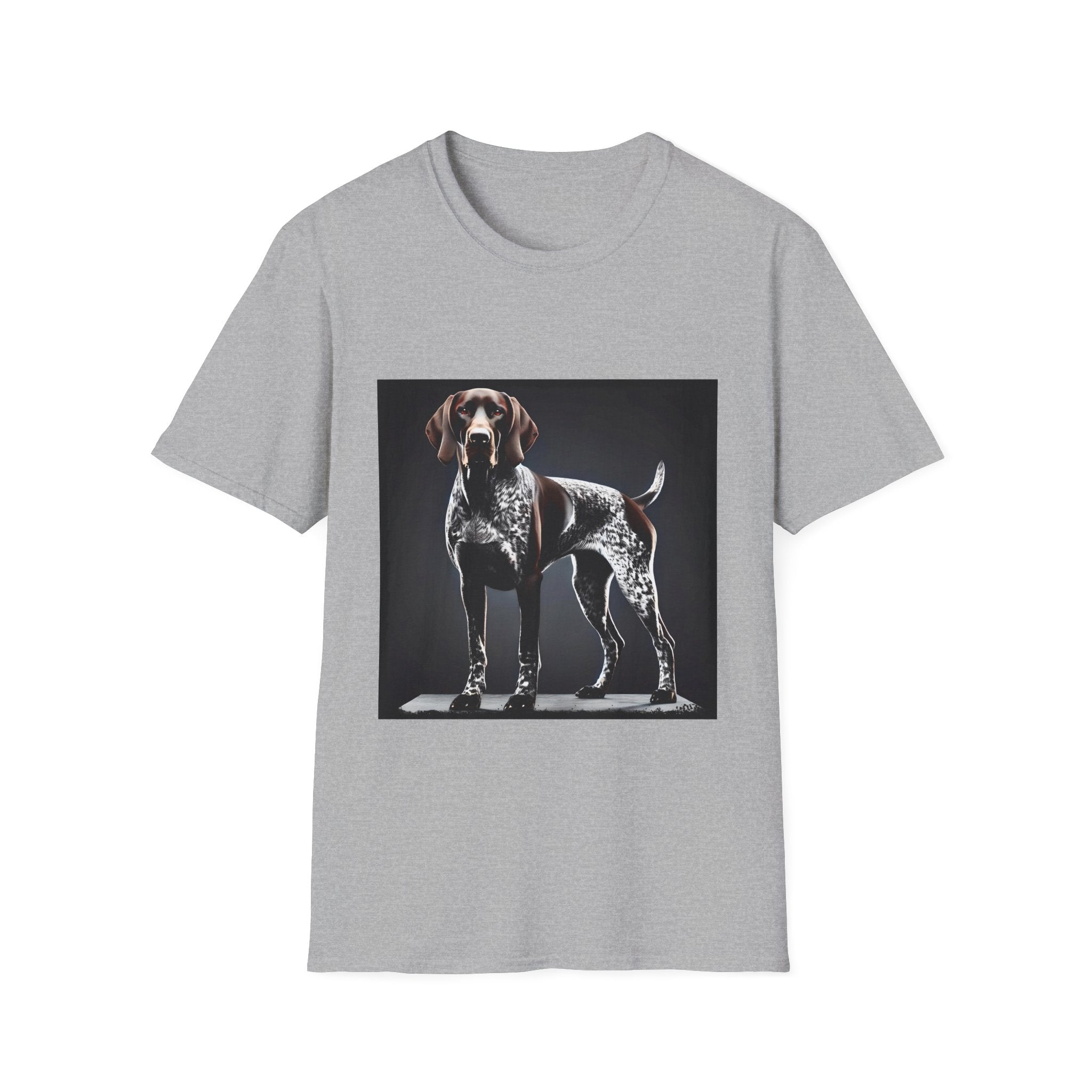 German Shorthaired Pointer Best in Show | Unisex Dog T-Shirt