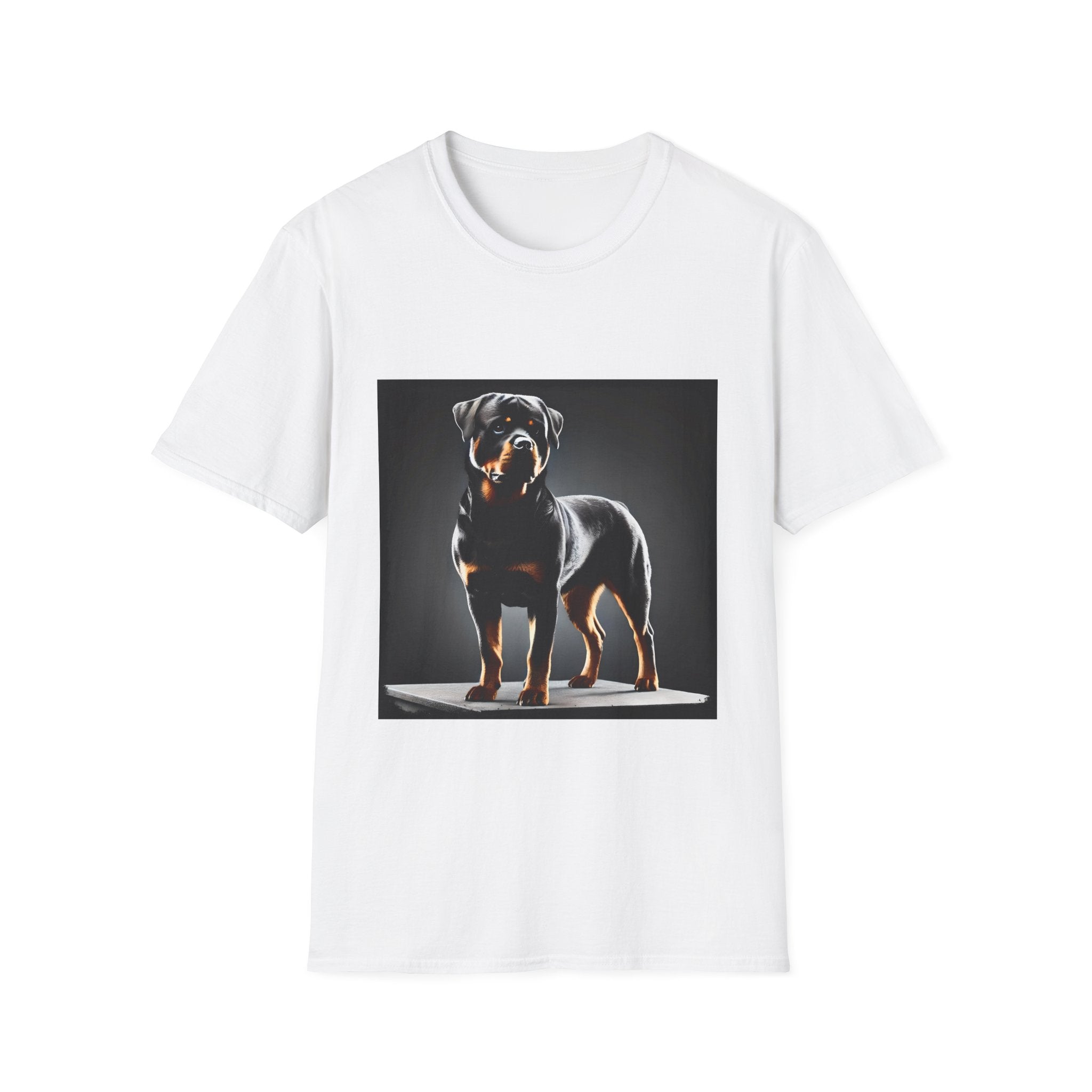 Rottweiler Best in Class | Unisex Dog T-Shirt