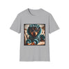 Rottweiler Bad Babe | Unisex Dog T-Shirt
