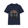 Labrador Retriever Top Dawg | Unisex Dog T-Shirt