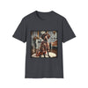 German Shorthaired Pointer Haute Hound | Unisex Dog T-Shirt