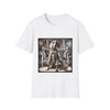 Weimaraner Posh Pup | Unisex Dog T-Shirt