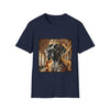 Great Dane Gold Reign | Unisex Dog T-Shirt