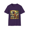Bullmastiff Bold Classic | Unisex Dog T-Shirt