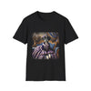 Boxer Luxe Monarch | Unisex Dog T-Shirt