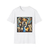 Bulldog Beautiful Boy | Unisex Dog T-Shirt