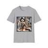Aussiedoodle Posh Pup | Unisex Dog T-Shirt