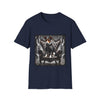 Jack Russell Terrier Dark Prince | Unisex Dog T-Shirt