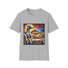 Great Dane Classic Bold | Unisex Dog T-Shirt
